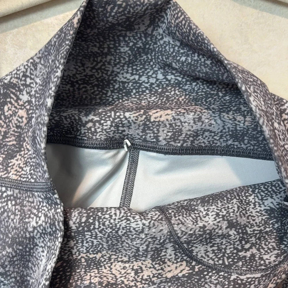 Lululemon Wunder Under High-Rise Tight 28" *Full-On Luxtreme - Picture 8 of 9